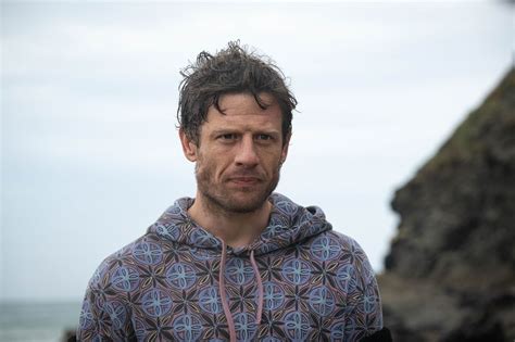 james norton playing nice
